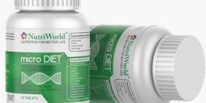 Micro Diet Micronutrient Fertilizers