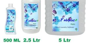 Fabric Softener