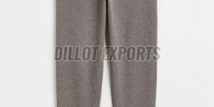Ladies Knitted Joggers