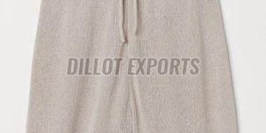 Ladies Knitted Shorts