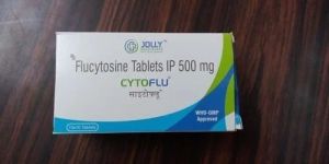 Cytoflu Tablets