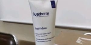 Ivatherm Body Lotion