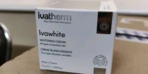 Ivatherm Skin Whitening Cream