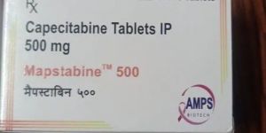 Mepstabine-500 Tablets