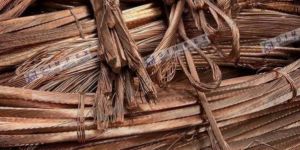 Millberry Copper Wire