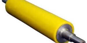 Ebonite Rubber Roller
