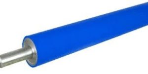 Solventless Lamination Rubber Roller