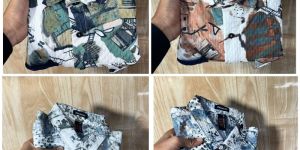 Mens Cotton Casual Shirts