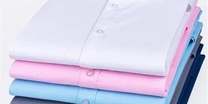 Mens Cotton Formal Shirts