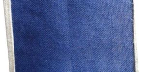 Jute Double Bottle Bag