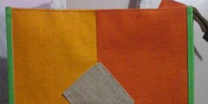 Printed Shopping Bag