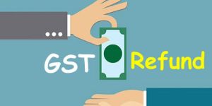 GST Refund Service