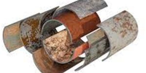 Od 4 Thickness 12 Mm Carbon Steel Pipe