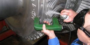 Magnetic Particle Testing Service