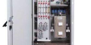 Total Organic Carbon Analyzer