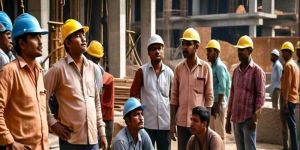 Labour Contractor Services