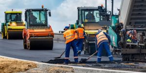 Road Construction Services