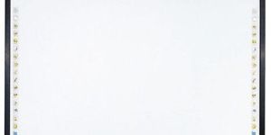 Interactive Smart Digital Board