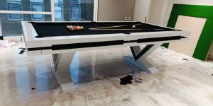 American Pool Table