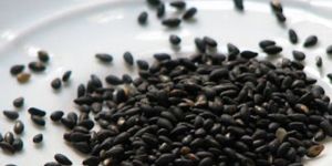 Natural Black Sesame Seed