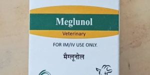 Meglunol Veterinary Injection