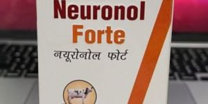 Neuronol Forte Veterinary Syrup