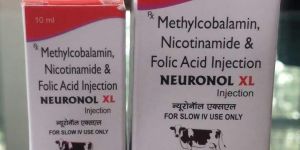 Neuronol-XL Veterinary Injection