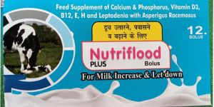 Nutriflood Plus Bolus