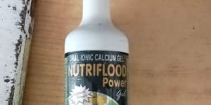Nutriflood Power Gel
