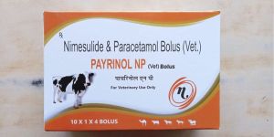 Payrinol-NP Veterinary Bolus