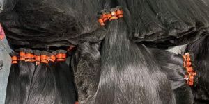 Human Hair