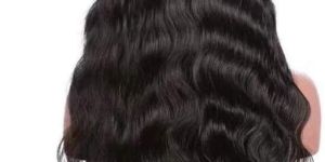 Human Hair Wig