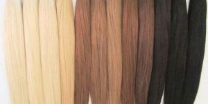 Pre Bonded Hair Extension