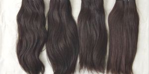 Raw Virgin Human Hair Extension