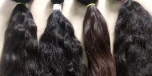Remy Virgin Indian Hair Extension