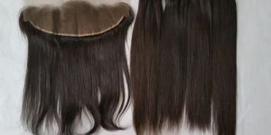 Virgin Frontal Hair Extension