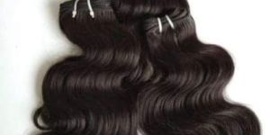 Wavy Human Hair Extension