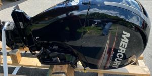 Mercury Four Stroke 150hp Marine Engine OUTBOARD Motor