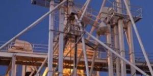 Bucket Elevator Repairing Service