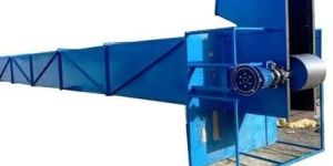 Mild Steel Bucket Elevator