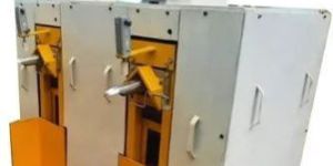 Mild Steel Cement Packing Machine