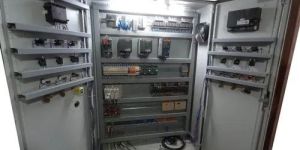 PLC Based Control Panel Service