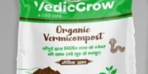 5 Kg Vermicompost Fertilizer