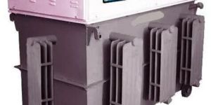 415V Servo Voltage Stabilizer