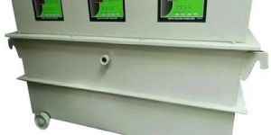 60kVA Servo Voltage Stabilizer