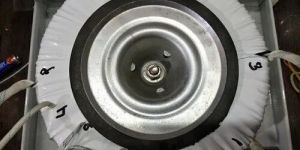 Toroidal Transformer