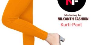 Ladies Kurti Pants
