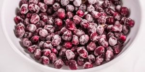 Frozen Pomegranate Arils