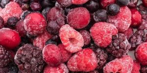 Frozen Imported Mix Berries