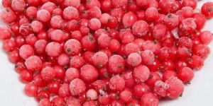 Frozen Imported Redcurrant